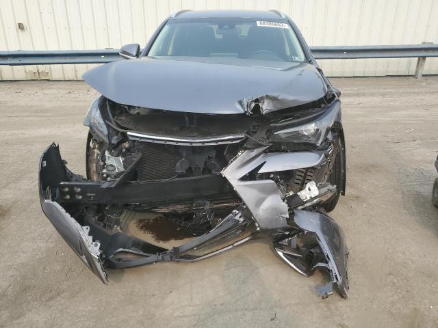 JTJBARBZ2K2180138 - 2019 LEXUS NX 300 BASE Boz foto 5