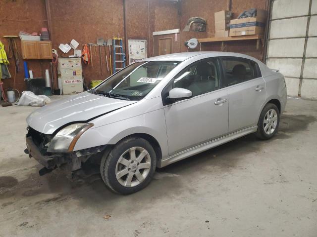 2011 NISSAN SENTRA 2.0, null
