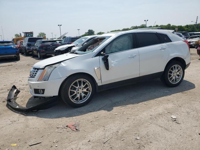 2016 CADILLAC SRX PERFORMANCE COLLECTION, null