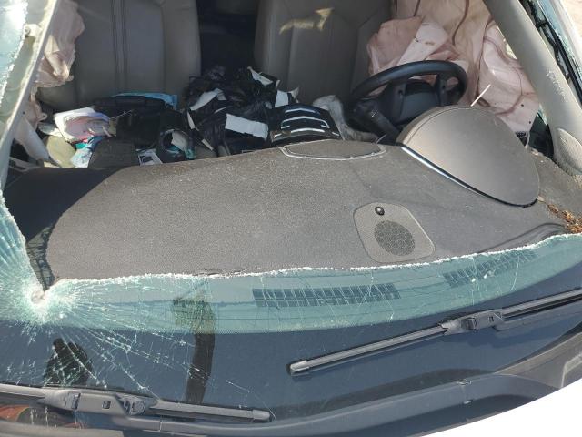 3GYFNCE31GS529373 - 2016 CADILLAC SRX PERFORMANCE COLLECTION WHITE photo 8