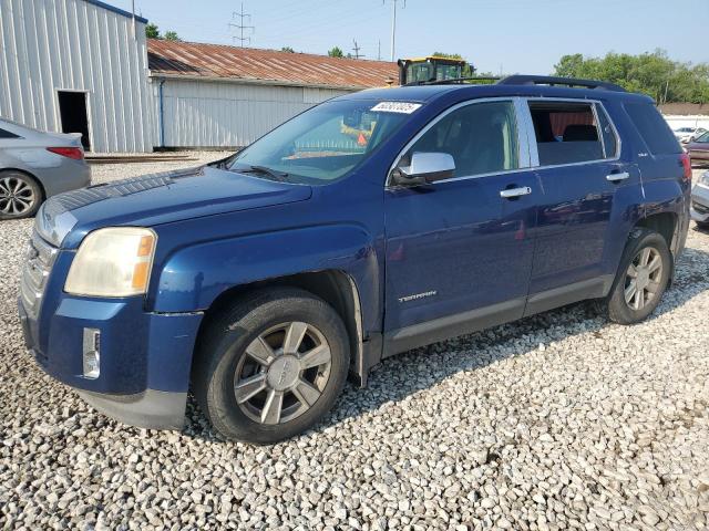 2010 GMC TERRAIN SLE, null