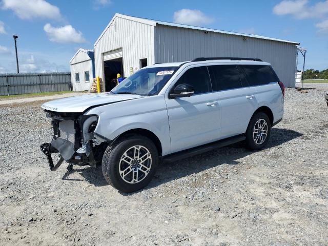 2025 FORD EXPEDITION ACTIVE, null