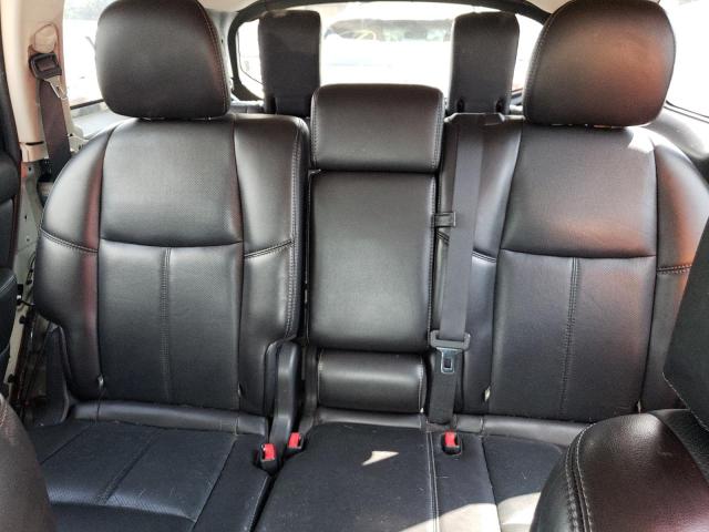 5N1AR2MM9EC692263 - 2014 NISSAN PATHFINDER S SILVER photo 10