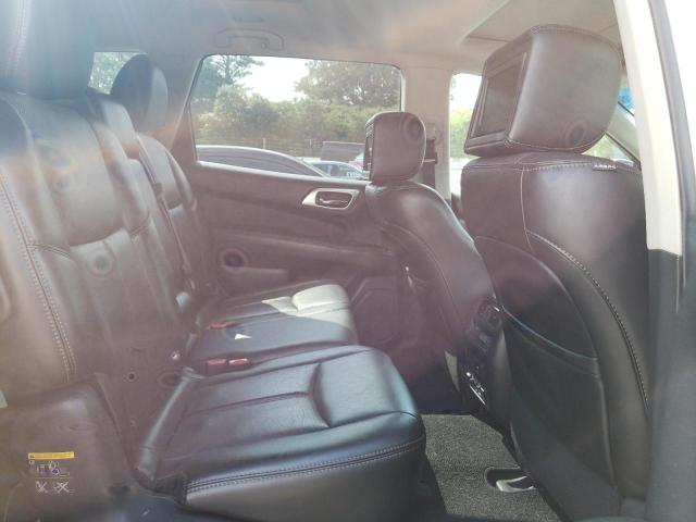 5N1AR2MM9EC692263 - 2014 NISSAN PATHFINDER S SILVER photo 11