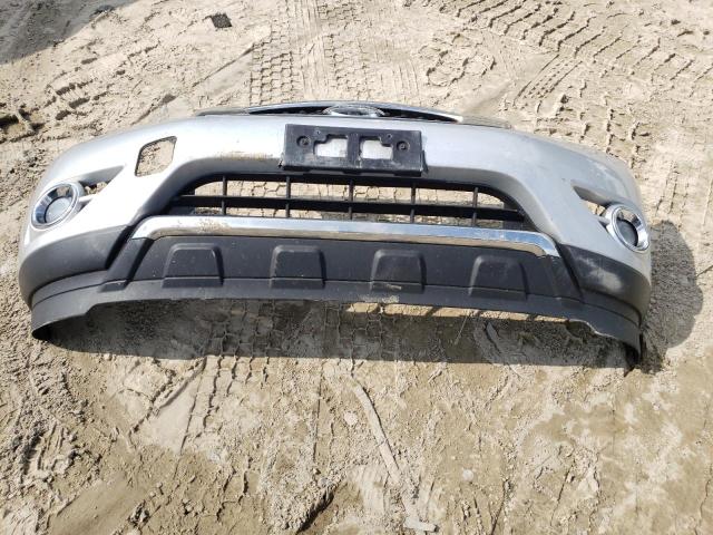 5N1AR2MM9EC692263 - 2014 NISSAN PATHFINDER S SILVER photo 13