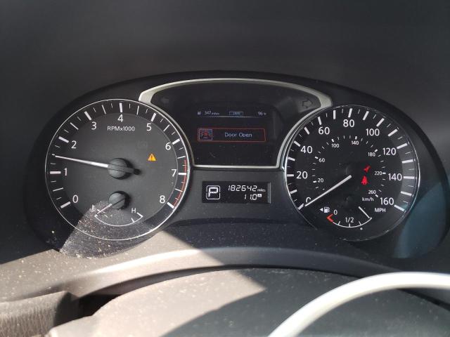 5N1AR2MM9EC692263 - 2014 NISSAN PATHFINDER S SILVER photo 9