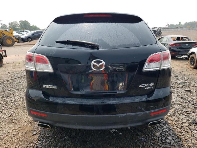 JM3TB38V890178610 - 2009 MAZDA CX-9 BLACK photo 6