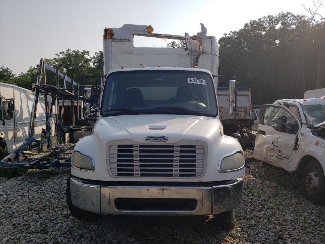 3ALACWDT3FDGM9415 - 2015 FREIGHTLINER M2 106 MEDIUM DUTY WHITE photo 5