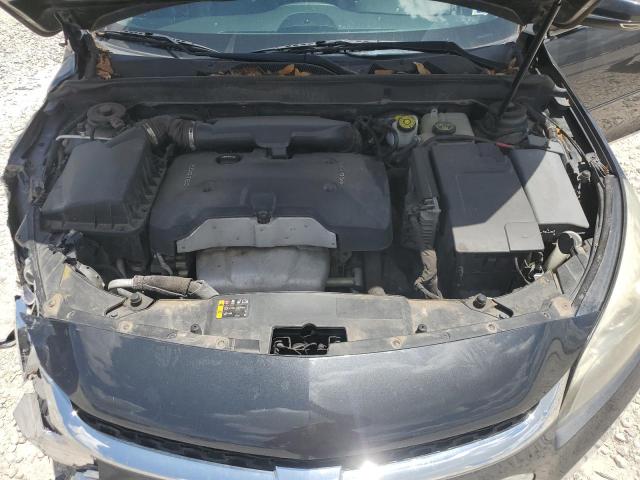 1G11C5SL3FF190195 - 2015 CHEVROLET MALIBU 1LT 灰色 照片 11