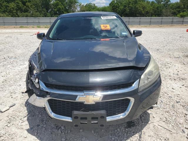 1G11C5SL3FF190195 - 2015 CHEVROLET MALIBU 1LT 灰色 照片 5