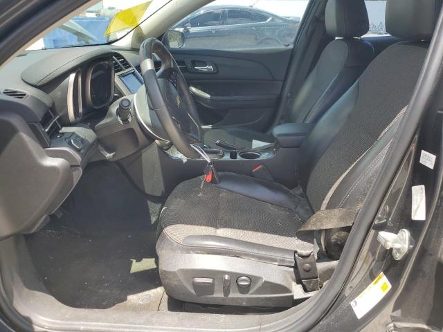 1G11C5SL3FF190195 - 2015 CHEVROLET MALIBU 1LT 灰色 照片 7