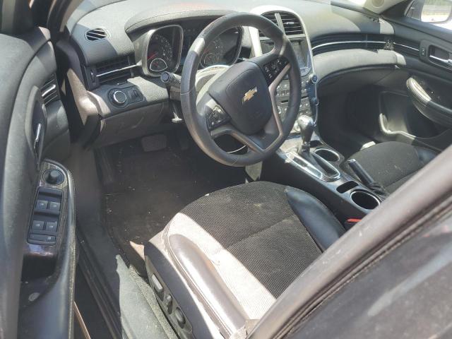 1G11C5SL3FF190195 - 2015 CHEVROLET MALIBU 1LT 灰色 照片 8