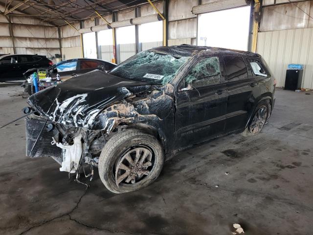 2017 JEEP GRAND CHER LAREDO, 