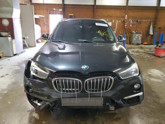 WBXHT3C38G5E54999 - 2016 BMW X1 XDRIVE28I BLACK photo 5