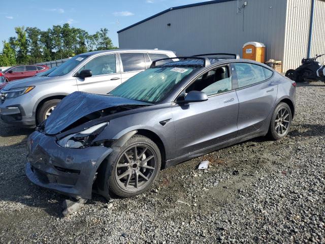 2021 TESLA MODEL 3, 