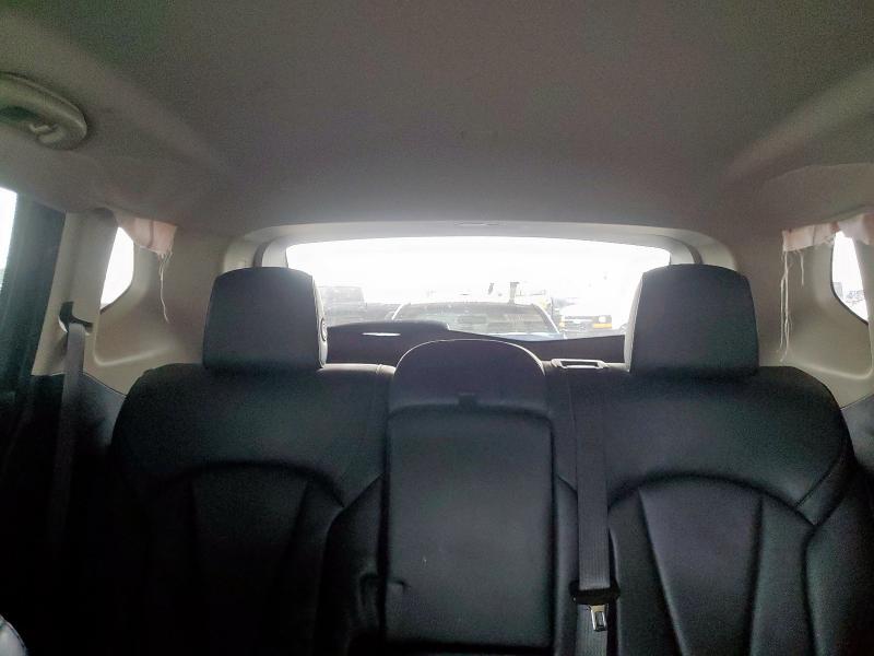 LRBFXCSAXLD113513 - 2020 BUICK ENVISION ESSENCE أبيض صورة 10