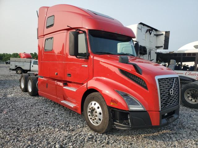 2019 VOLVO VN VNL, null
