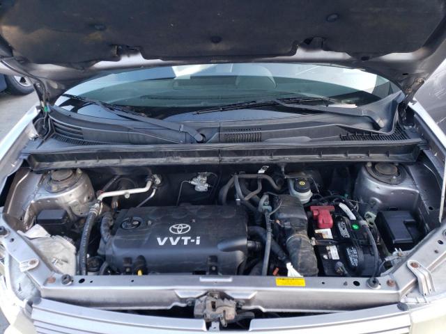 JTLKT324464032392 - 2006 SCION XB XB 银色 照片 11