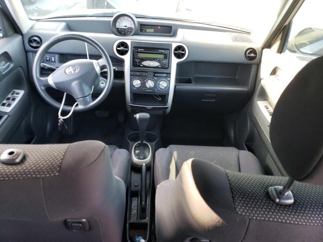 JTLKT324464032392 - 2006 SCION XB XB 银色 照片 8