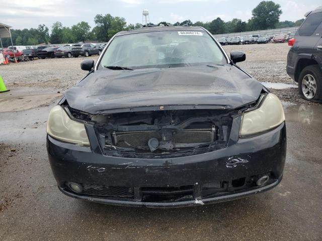 JNKAY01E07M305622 - 2007 INFINITI M35 BASE BLACK photo 5