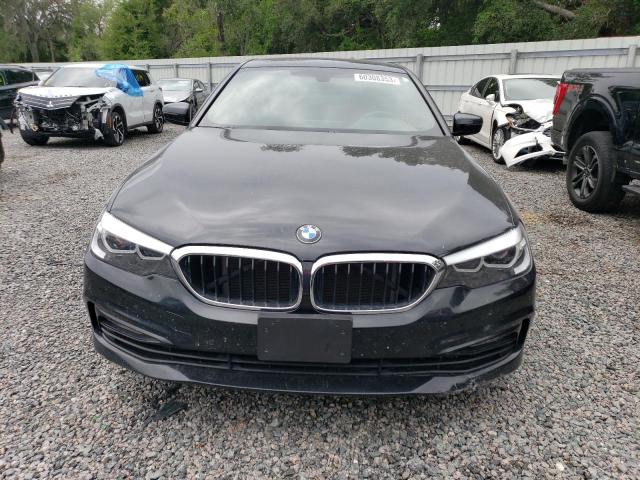 WBAJE7C57JWC55359 - 2018 BMW 540 XI BLACK photo 5