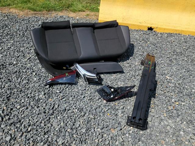 2HGFE2F55PH540803 - 2023 HONDA CIVIC SPORT 灰色 照片 12