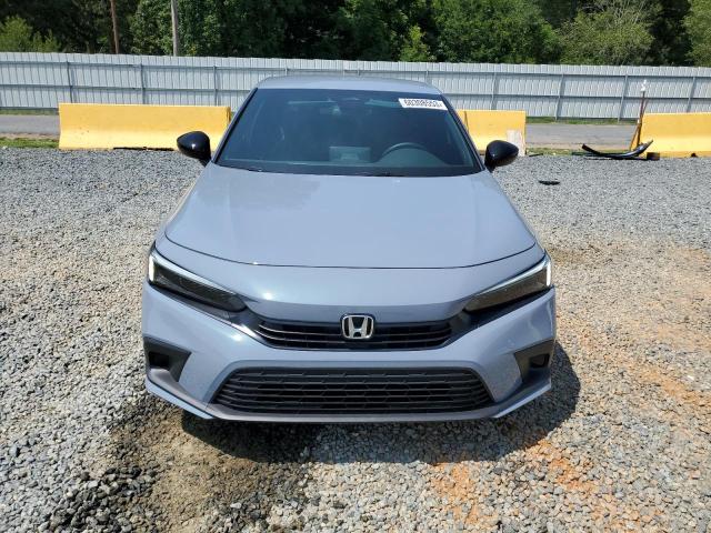 2HGFE2F55PH540803 - 2023 HONDA CIVIC SPORT 灰色 照片 5