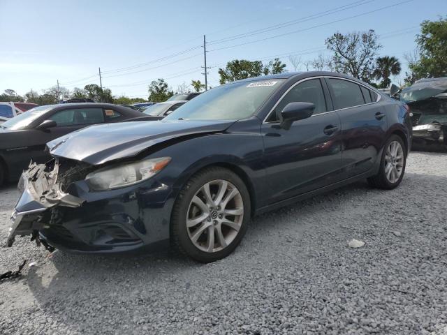 2016 MAZDA 6 TOURING, null