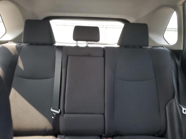 2T3H1RFV5KW007063 - 2019 TOYOTA RAV4 LE Ақ фото 10