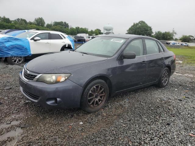 2008 SUBARU IMPREZA 2.5I, null