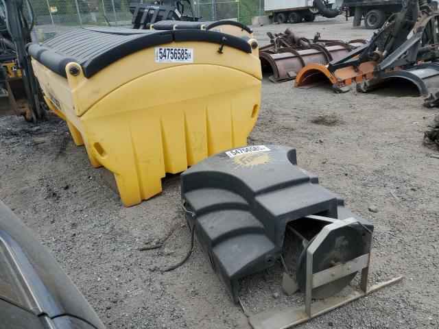1995 OTHER HEAVY EQUIPMENT SALTSPREAD, null