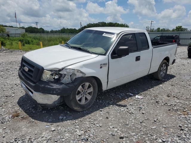 2008 FORD F150, 