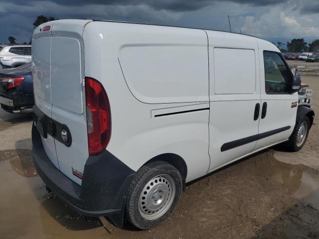ZFBERFAB6J6K74139 - 2018 RAM PROMASTER თეთრი ფოტო 3