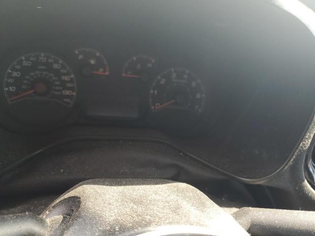 ZFBERFAB6J6K74139 - 2018 RAM PROMASTER თეთრი ფოტო 9