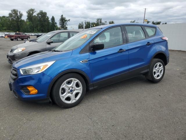 2017 FORD ESCAPE S, 