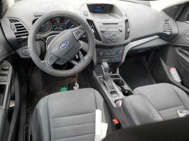 1FMCU0F78HUA62087 - 2017 FORD ESCAPE S 蓝色 照片 8