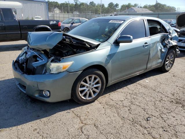 2011 TOYOTA CAMRY BASE, 