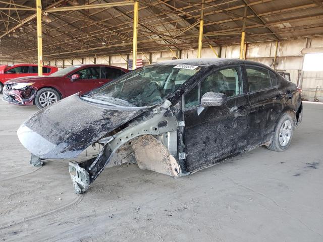 2015 HONDA CIVIC LX, null