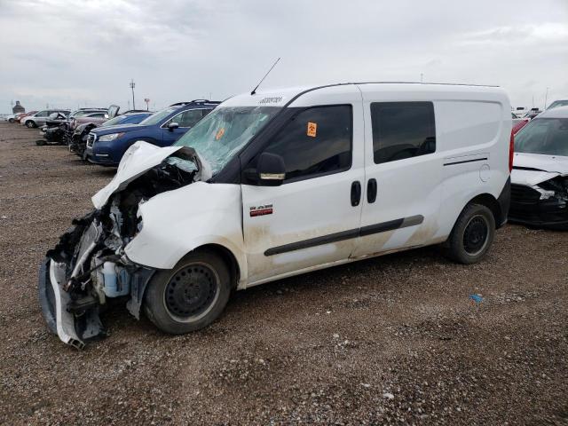 ZFBERFAB6H6E84026 - 2017 RAM PROMASTER თეთრი ფოტო 1