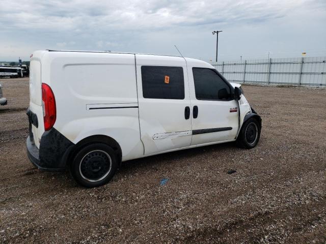 ZFBERFAB6H6E84026 - 2017 RAM PROMASTER თეთრი ფოტო 3