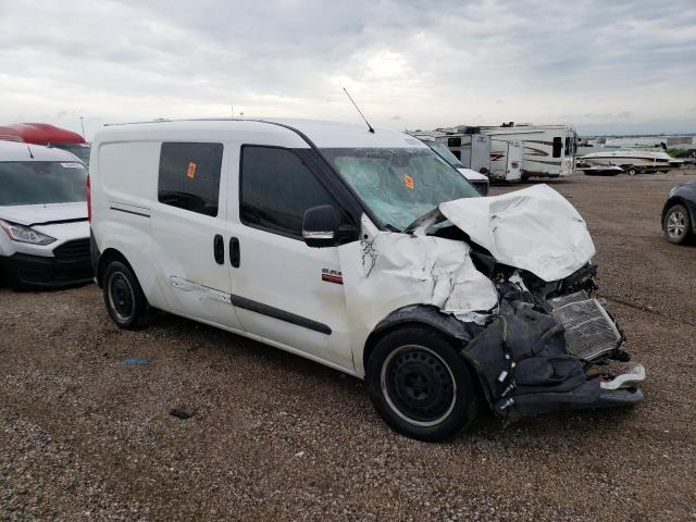 ZFBERFAB6H6E84026 - 2017 RAM PROMASTER თეთრი ფოტო 4