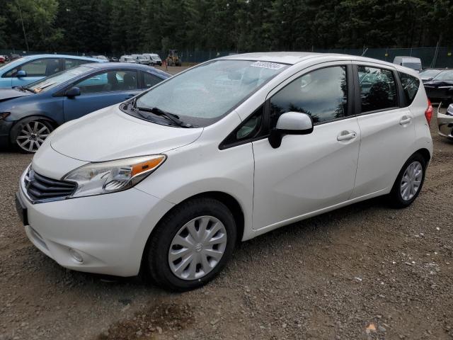 2014 NISSAN VERSA NOTE S, 