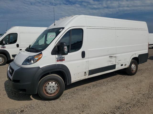 3C6MRVJG0ME537603 - 2021 RAM PROMASTER 3500 HIGH 白色 照片 1