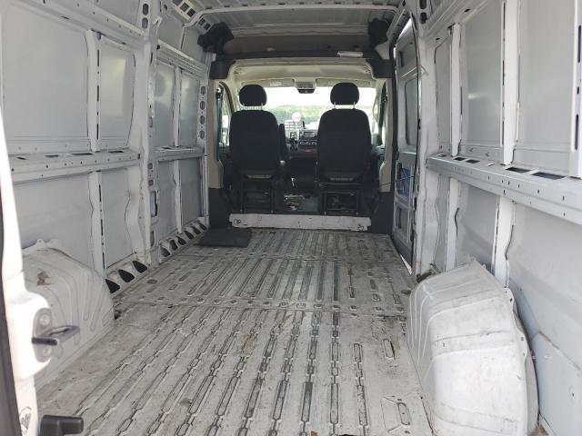 3C6MRVJG0ME537603 - 2021 RAM PROMASTER 3500 HIGH 白色 照片 10