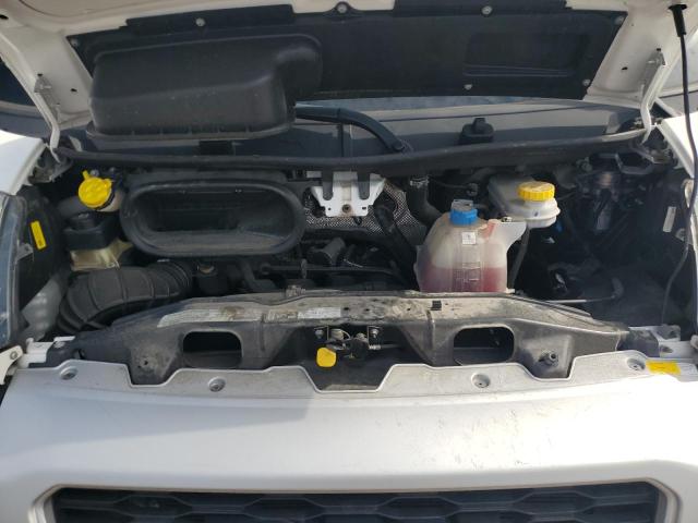 3C6MRVJG0ME537603 - 2021 RAM PROMASTER 3500 HIGH 白色 照片 12