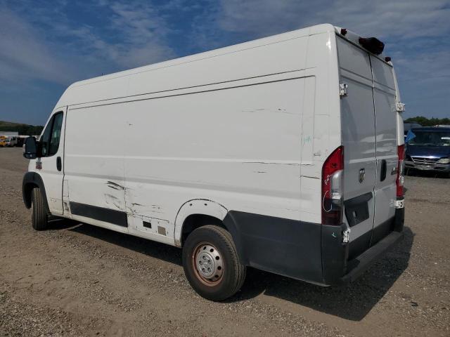 3C6MRVJG0ME537603 - 2021 RAM PROMASTER 3500 HIGH 白色 照片 2