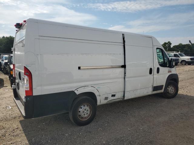 3C6MRVJG0ME537603 - 2021 RAM PROMASTER 3500 HIGH 白色 照片 3