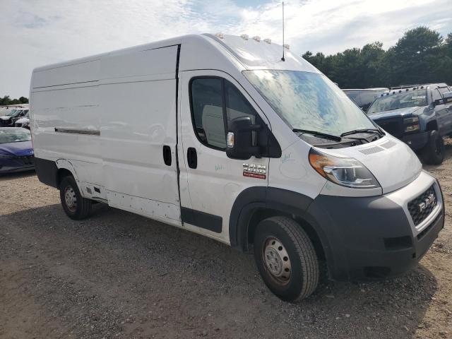 3C6MRVJG0ME537603 - 2021 RAM PROMASTER 3500 HIGH 白色 照片 4