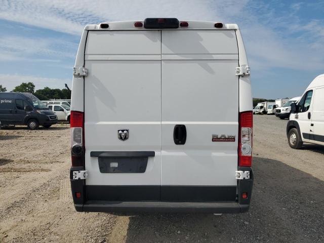 3C6MRVJG0ME537603 - 2021 RAM PROMASTER 3500 HIGH 白色 照片 6