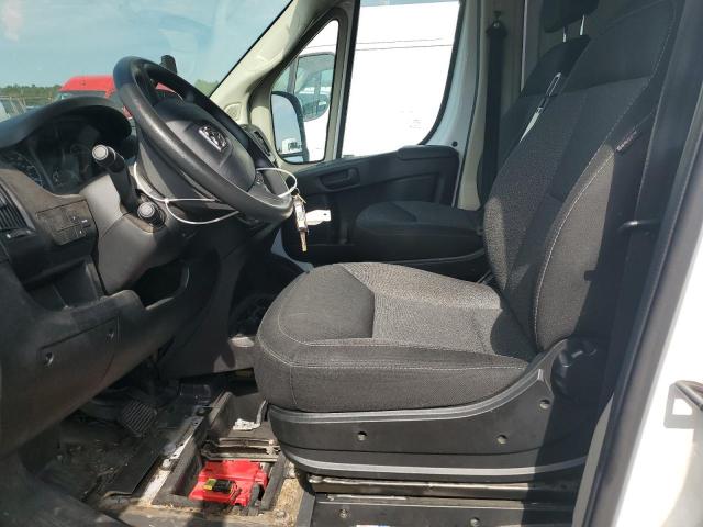 3C6MRVJG0ME537603 - 2021 RAM PROMASTER 3500 HIGH 白色 照片 7